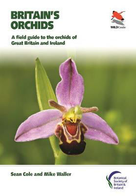 Picture of Britain's Orchids: A Field Guide to the Orchids of Great Britain and Ireland