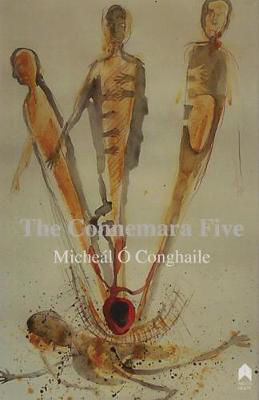 Picture of The Connemara Five