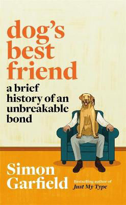 Picture of Dog's Best Friend: A Brief History Of An Unbreakable Bond **export
