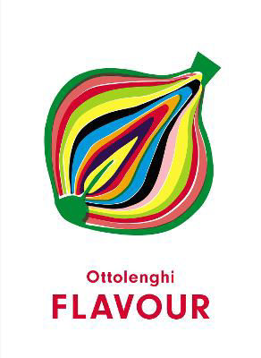Picture of Flavour : Ottolenghi