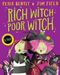 Picture of Rich Witch, Poor Witch