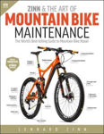 Picture of Zinn & the Art of Mountain Bike Maintenance: The World's Best-Selling Guide to Mountain Bike Repair