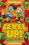 Picture of Level Up: Block and Roll