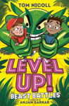 Picture of Level Up: Beast Battles