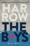 Picture of Harrow the Boys: The World Has Flooded, Fight For What's Left