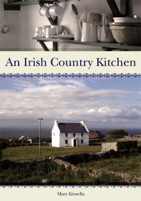 Picture of An Irish Country Kitchen