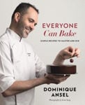 Picture of Everyone Can Bake: Simple recipes to master and mix