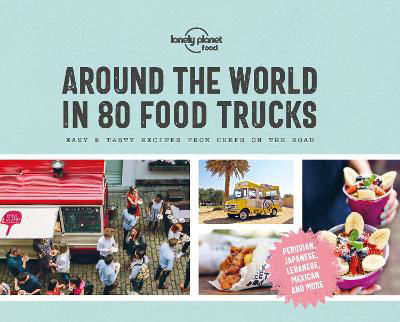 Picture of Around the World in 80 Food Trucks