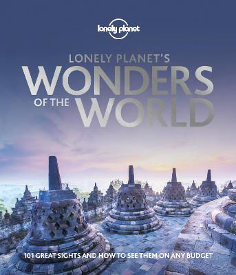 Picture of Lonely Planet's Wonders of the World
