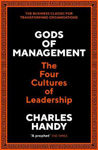 Picture of Gods Of Management: The Four Cultur