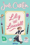 Picture of Lily at Lissadell