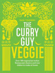 Picture of Curry Guy Veggie