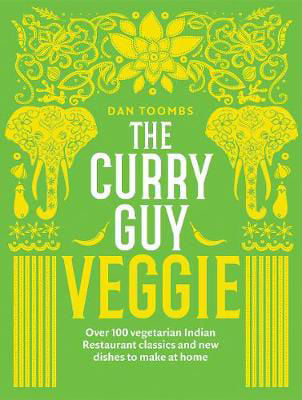 Picture of Curry Guy Veggie
