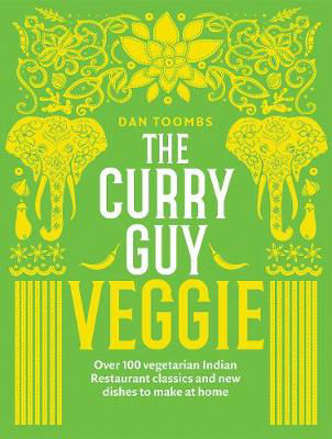 Picture of Curry Guy Veggie