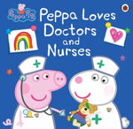Picture of Peppa Pig: Peppa Loves Doctors and Nurses