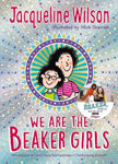 Picture of We Are The Beaker Girls