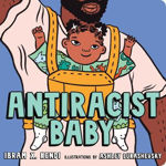 Picture of AntiRacist Baby - Board Book