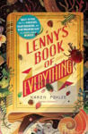 Picture of Lenny's Book of Everything