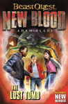 Picture of Beast Quest: New Blood: The Lost Tomb