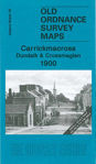 Picture of Carrickmacross, Dundalk and Crossmaglen 1900: Ireland Sheet 70