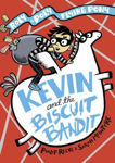 Picture of Kevin and the Biscuit Bandit