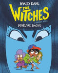 Picture of The Witches: The Graphic Novel