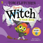 Picture of There's a Witch in Your Book