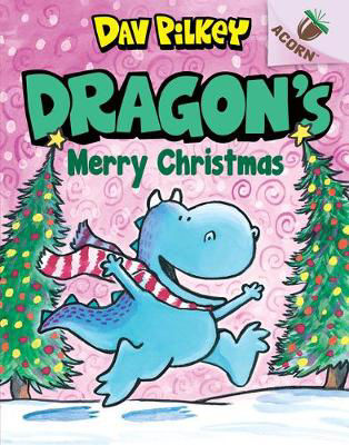 Picture of Dragon's Merry Christmas