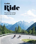 Picture of Cyclist - Ride: The greatest cycling routes in the world