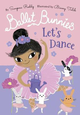 Picture of Ballet Bunnies: Let's Dance