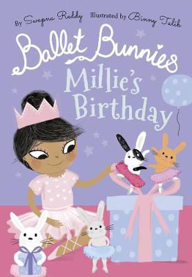 Picture of Ballet Bunnies: Mille's Birthday