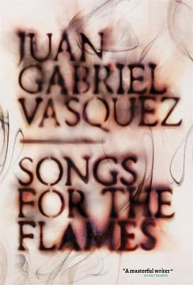 Picture of Songs for the Flames