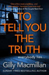Picture of To Tell You the Truth