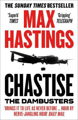 Picture of Chastise: The Dambusters