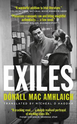 Picture of Exiles