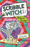 Picture of Scribble Witch: Magical Muddles: Book 2