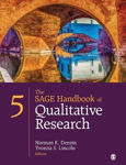 Picture of The SAGE Handbook of Qualitative Research