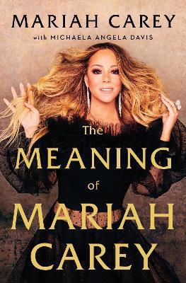 Picture of The Meaning of Mariah Carey
