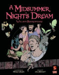 Picture of Midsummer Night's Dream