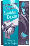 Picture of Inspector French: Sudden Death