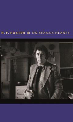 Picture of On Seamus Heaney