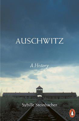 Picture of Auschwitz: A History