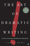 Picture of The Art Of Dramatic Writing Tr