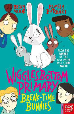 Picture of Wigglesbottom Primary: Break-Time Bunnies