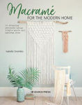 Picture of Macrame for the Modern Home