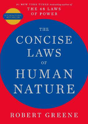 Picture of Concise Laws of Human Nature