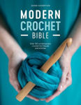 Picture of Modern Crochet Bible: Over 100 contemporary crochet techniques and stitches