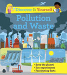 Picture of Discover It Yourself: Pollution and Waste
