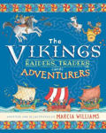 Picture of The Vikings: Raiders, Traders and Adventurers!