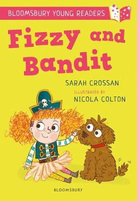 Picture of Fizzy And Bandit: A Bloomsbury Young Reader